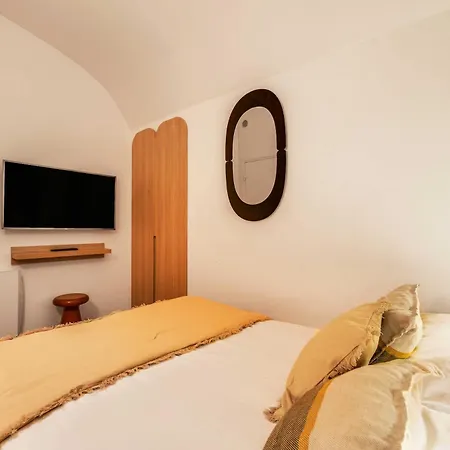 Beaufitul Apmt - Ac -2br-6p- Notre Dame Appartamento Parigi